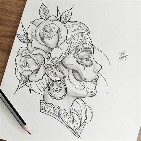 pinterest tatuajes|pinterest tattoo sketch.